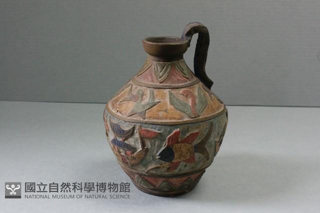 陶壼藏品圖，第1張