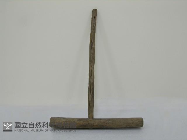 Accession Number:2005001040 Collection Image