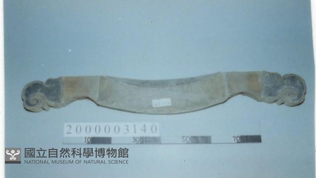 廟宇木構件藏品圖，第1張