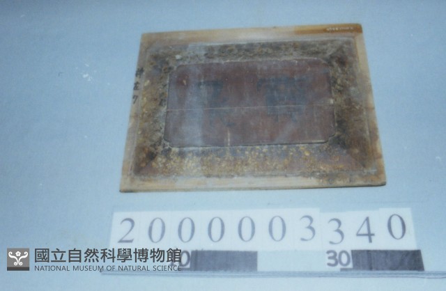 廟宇木構件藏品圖，第1張