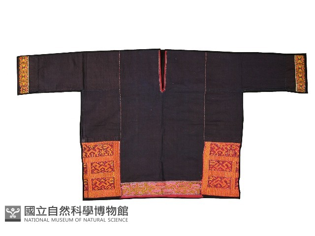 上衣藏品圖，第1張
