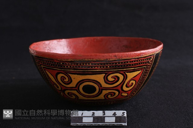 牛皮碗藏品圖，第1張