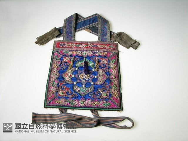 揹兒帶藏品圖，第1張