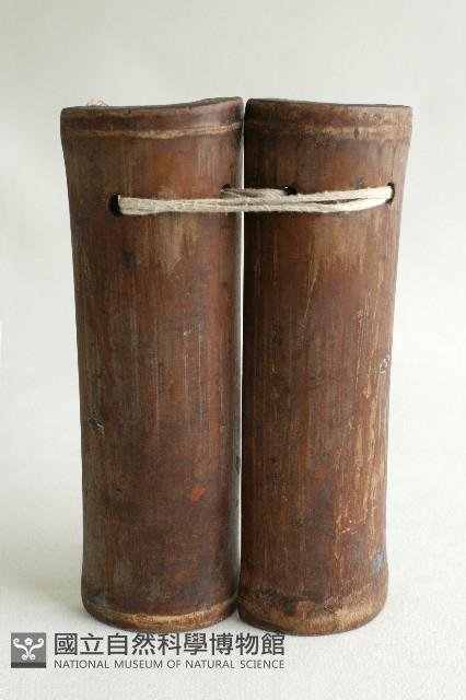 響板藏品圖，第1張