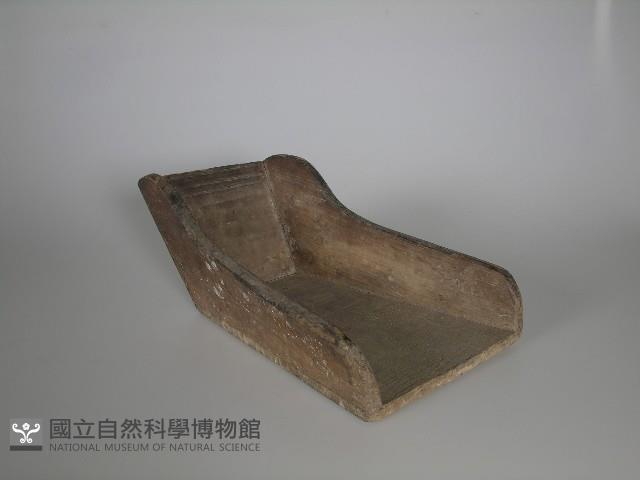 木杓藏品圖，第1張