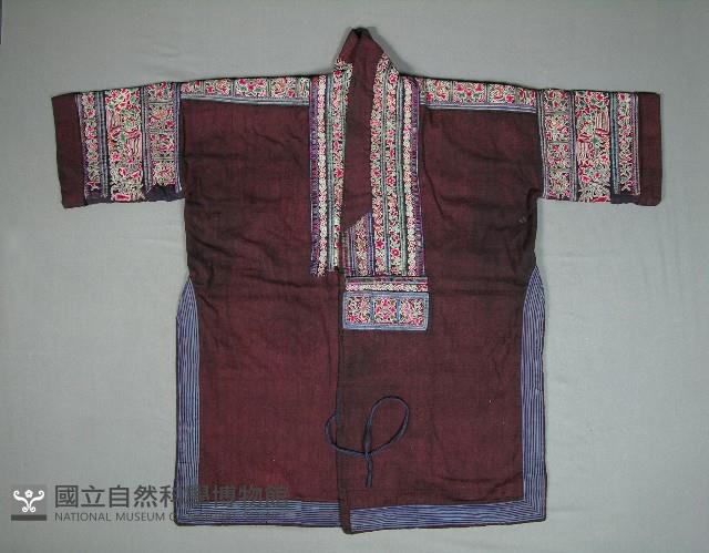 上衣藏品圖，第1張