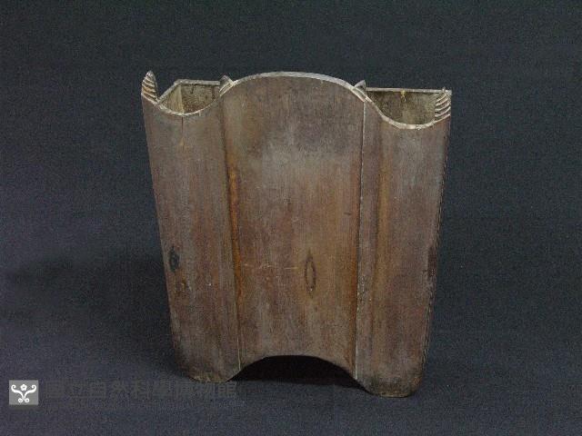 香籠藏品圖，第1張