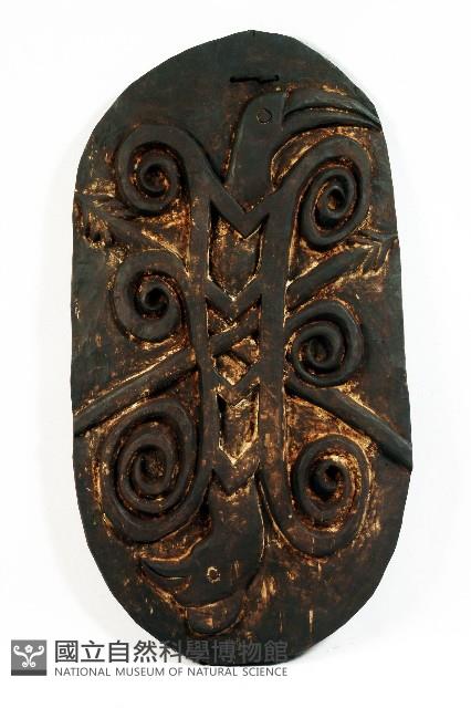 盾牌藏品圖，第1張