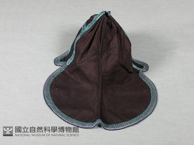 帽子藏品圖，第1張