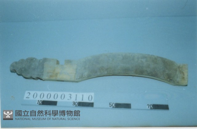 廟宇木構件藏品圖，第1張