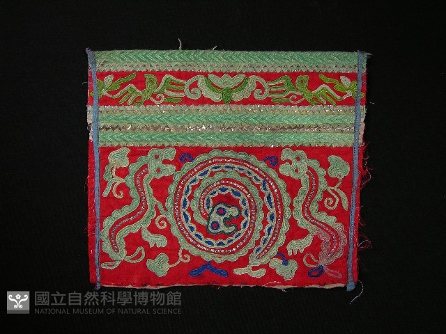 繡片藏品圖，第1張