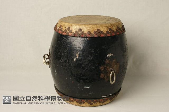 鼓藏品圖，第1張