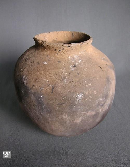陶罐藏品圖，第1張