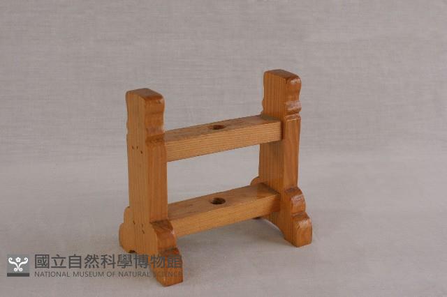 旗架藏品圖，第1張