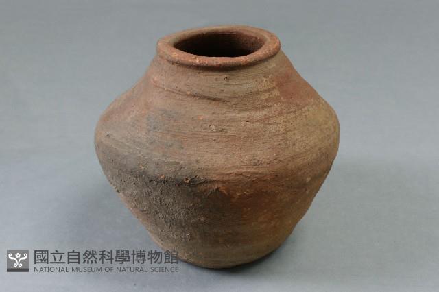 陶罐藏品圖，第1張