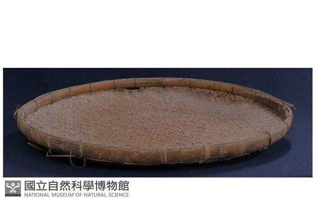 竹籮藏品圖，第1張