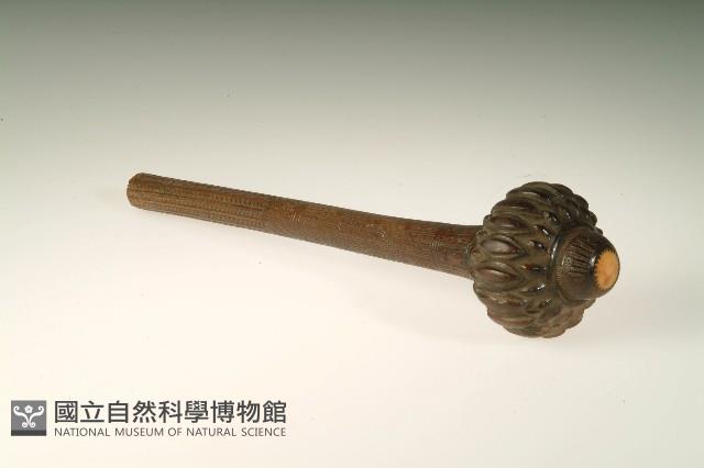 投擲棒藏品圖，第1張