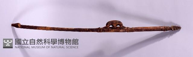 擲箭器藏品圖，第1張