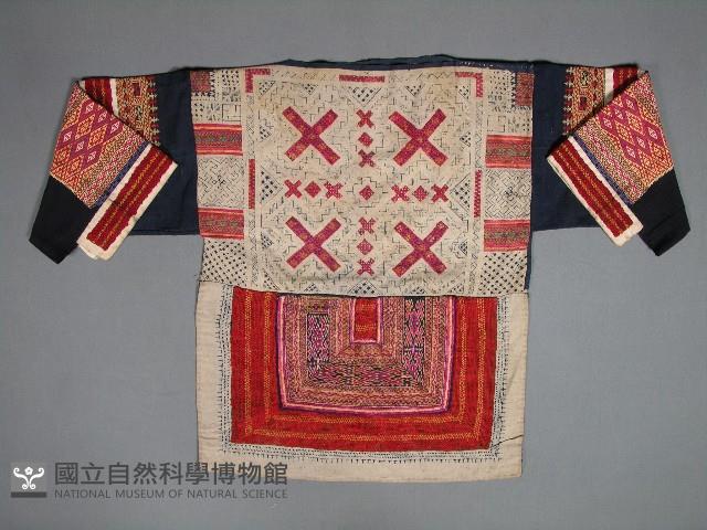 上衣藏品圖，第1張