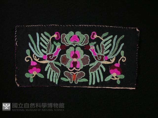 繡片藏品圖，第1張