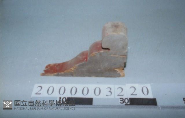 廟宇木構件藏品圖，第1張