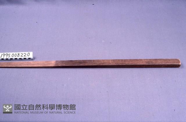 棒藏品圖，第1張