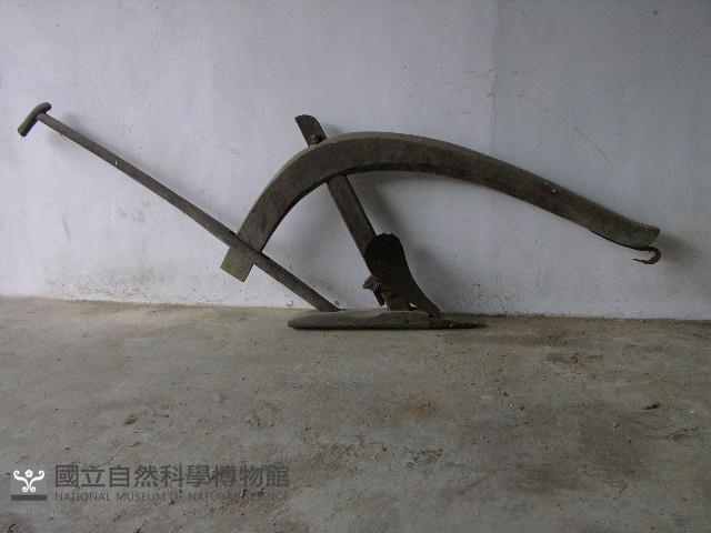 在來犁藏品圖，第1張