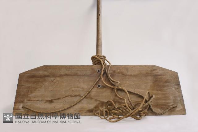 大拖藏品圖，第1張