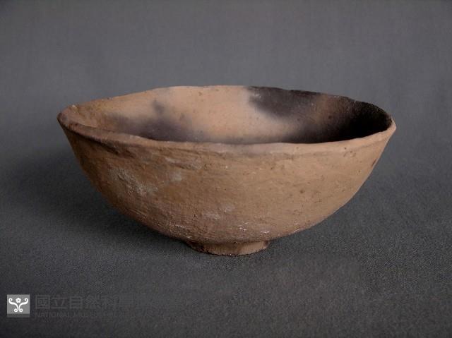 陶碗藏品圖，第1張