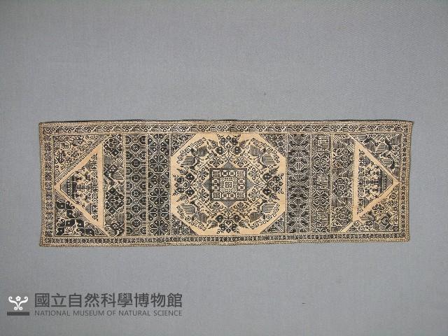 頭帕藏品圖，第1張