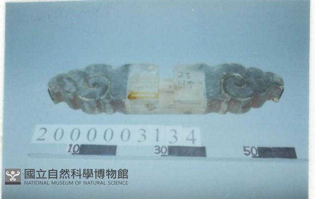 廟宇木構件藏品圖，第1張