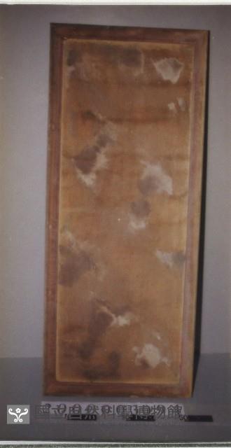 廟宇木構件藏品圖，第1張