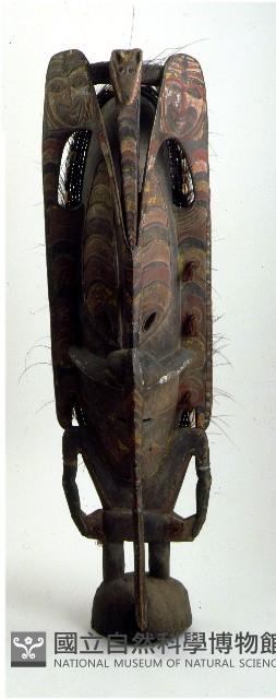 戰神藏品圖，第1張