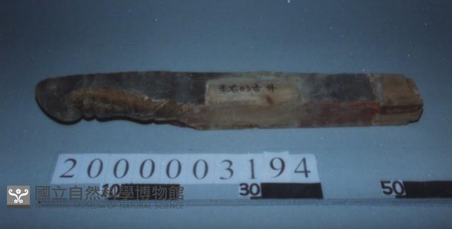 廟宇木構件藏品圖，第1張