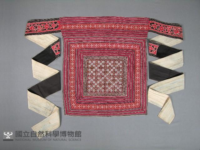 揹兒帶藏品圖，第1張