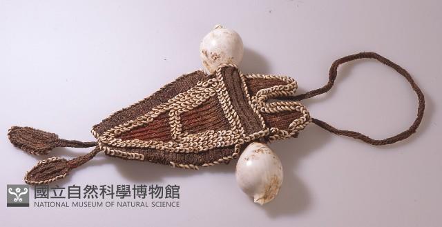 頸飾藏品圖，第1張