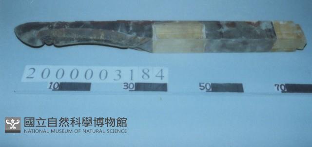 廟宇木構件藏品圖，第1張