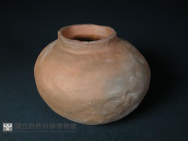 陶鍋藏品圖，第1張