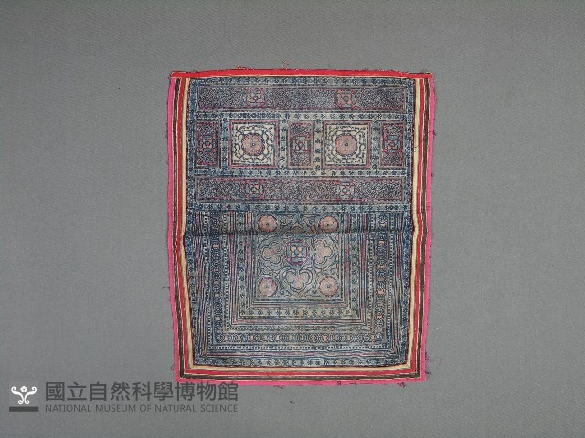 揹兒帶藏品圖，第1張