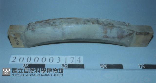 廟宇木構件藏品圖，第1張