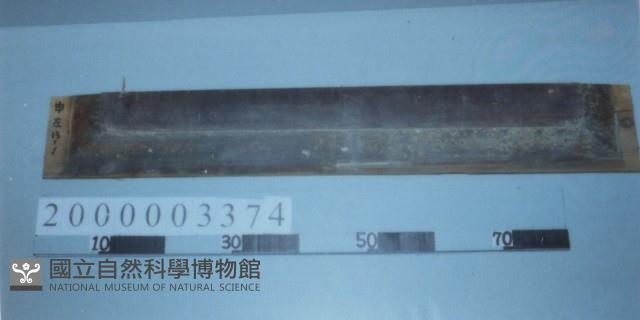 廟宇木構件藏品圖，第1張