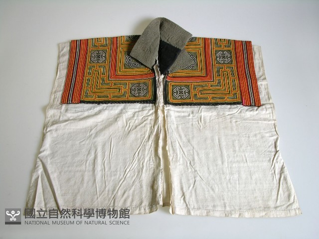 上衣藏品圖，第1張