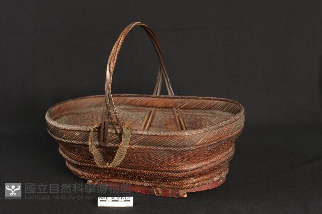 竹飯簍藏品圖，第1張