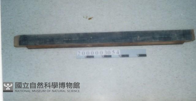 廟宇木構件藏品圖，第1張