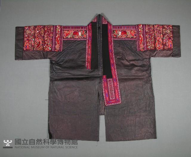 上衣藏品圖，第1張