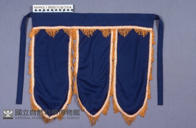 垂簾藏品圖，第1張