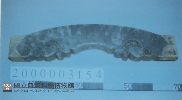 廟宇木構件藏品圖，第1張