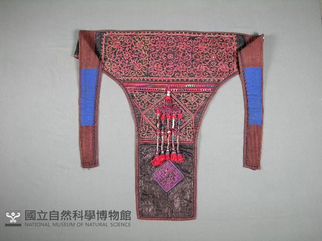 揹兒帶藏品圖，第1張