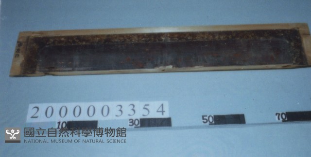 廟宇木構件藏品圖，第1張