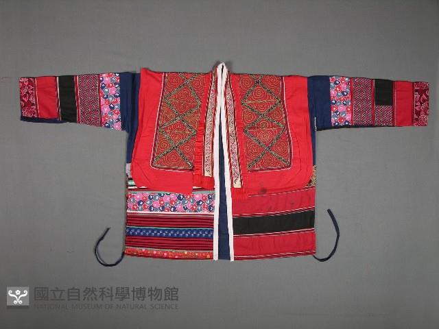 上衣藏品圖，第1張